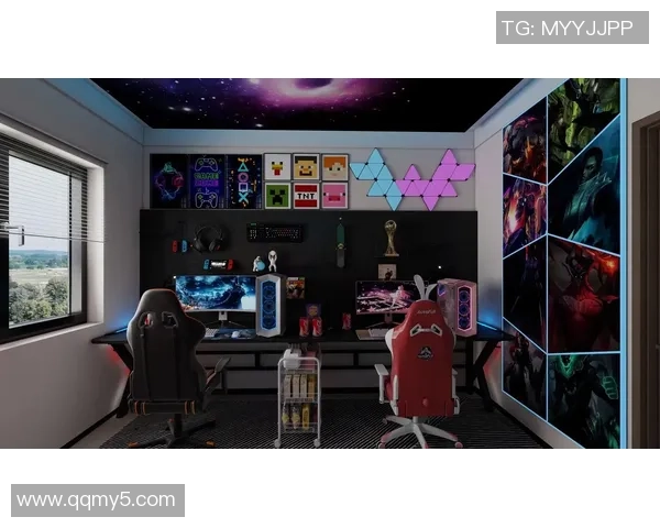 电竞与艺术文化的交融探索：从游戏设计到视觉艺术的多维表达